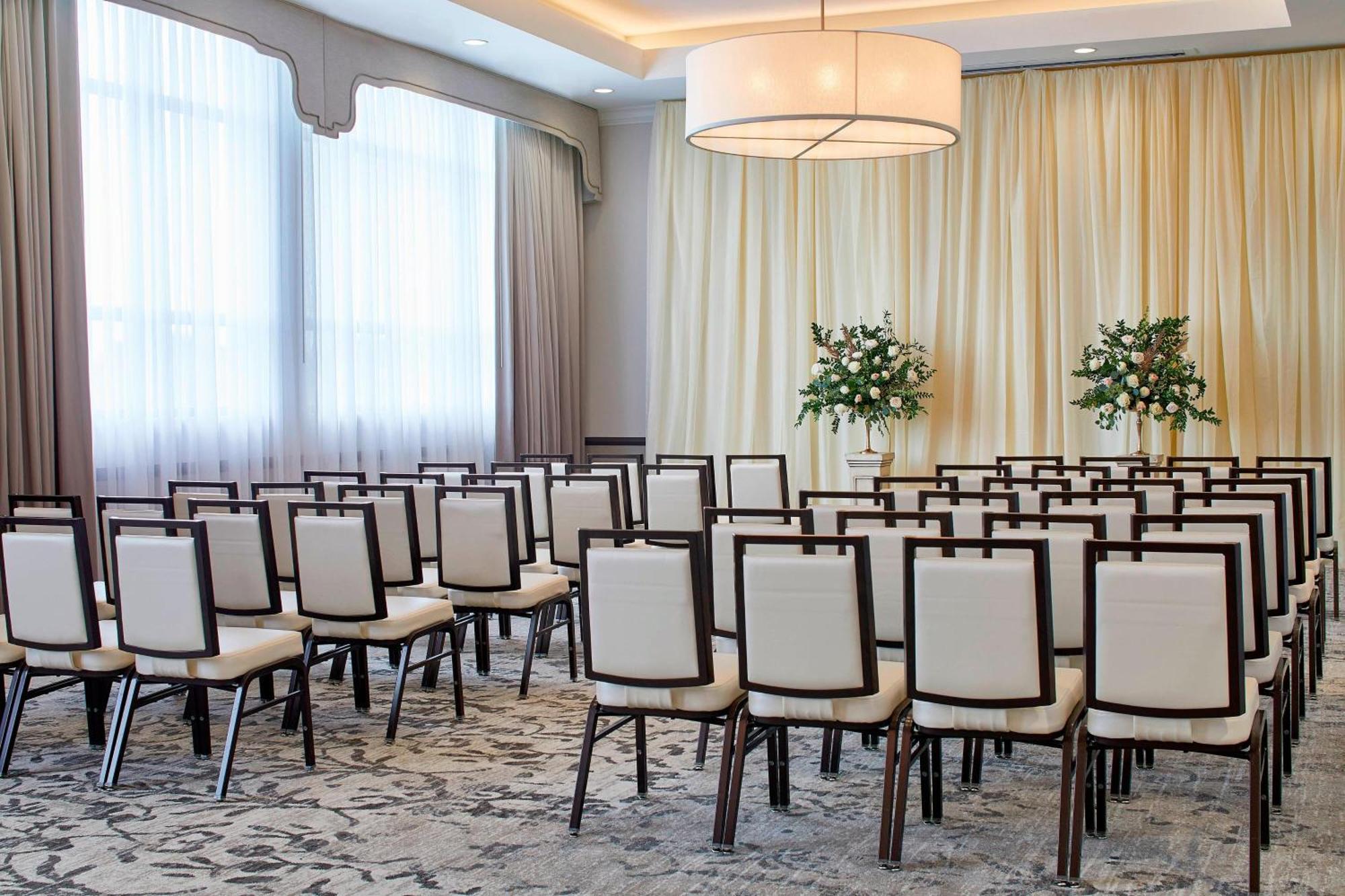 The Edwin Hotel, Autograph Collection Hotel Chattanooga