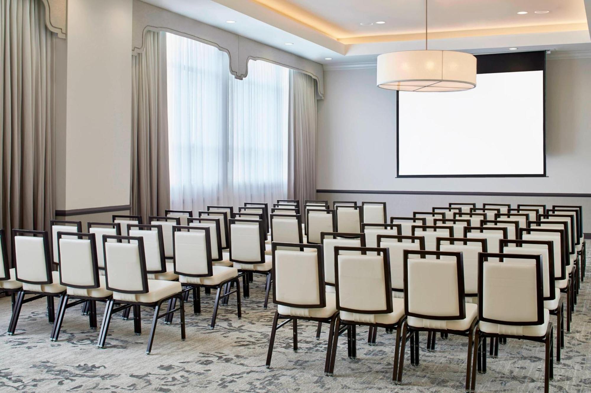 The Edwin Hotel, Autograph Collection 4* Chattanooga