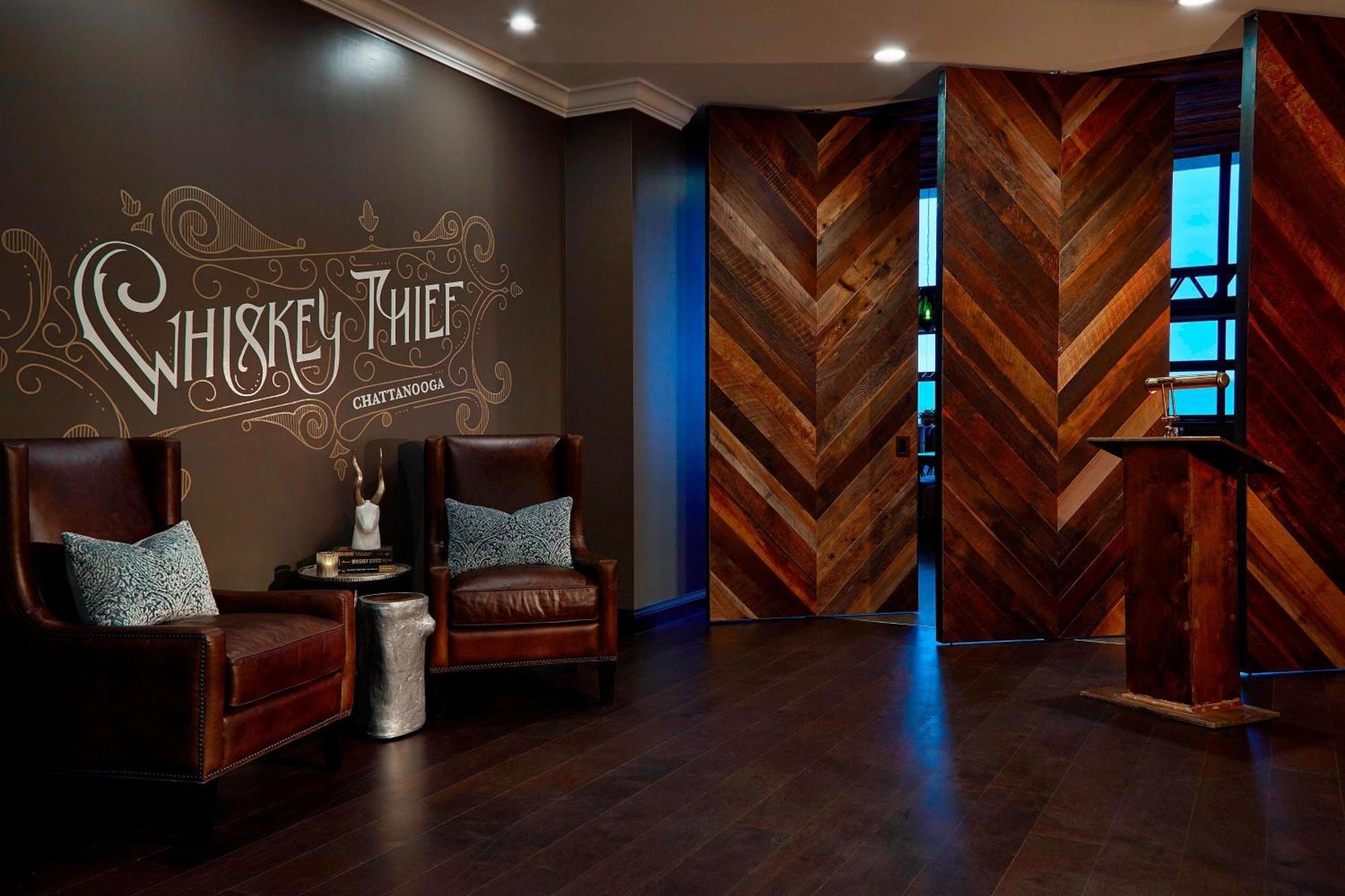 The Edwin Hotel, Autograph Collection 4* Chattanooga