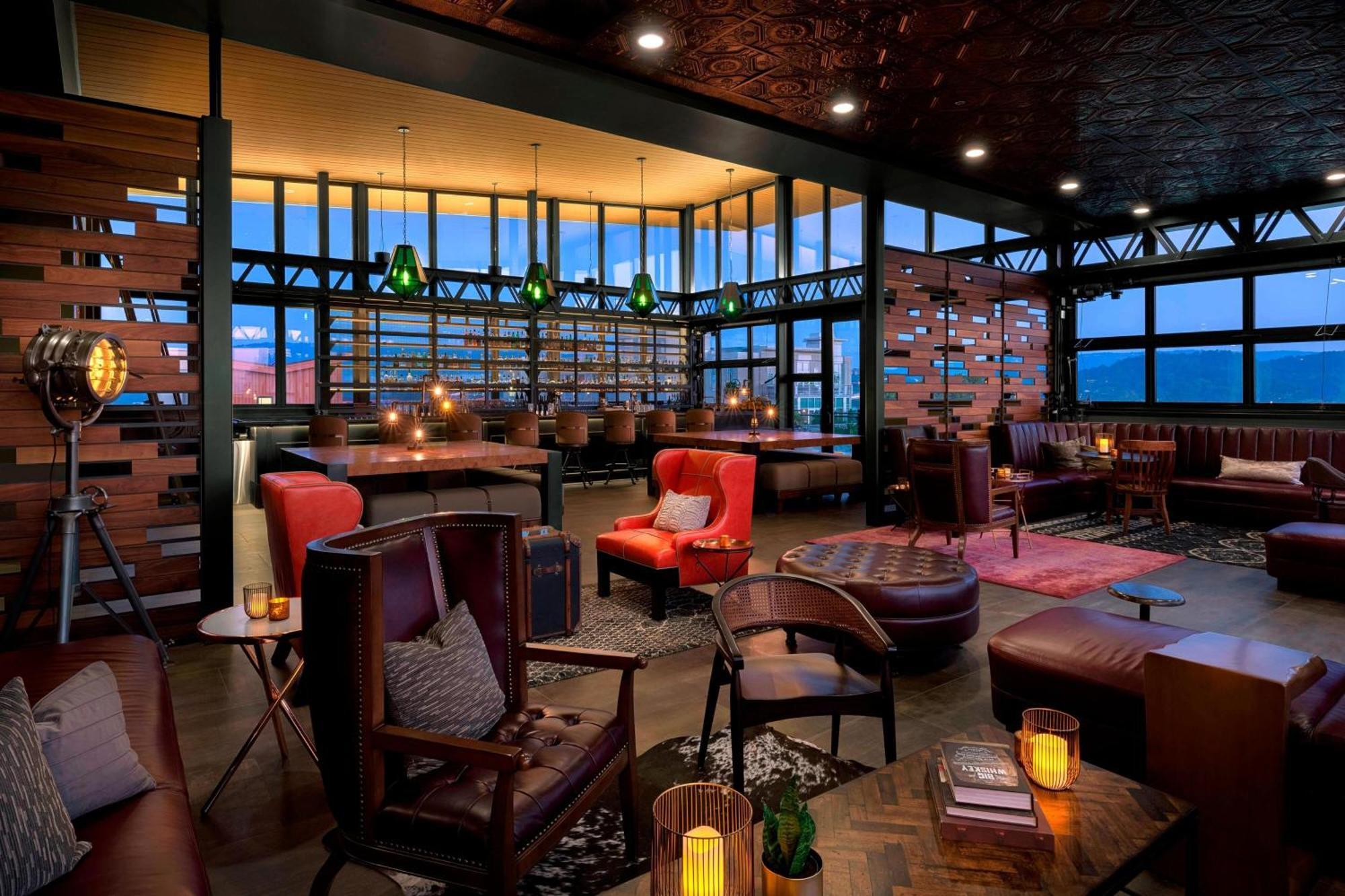 The Edwin Hotel, Autograph Collection Hotel