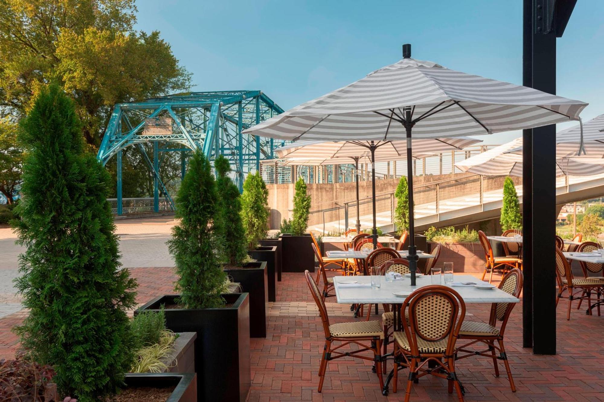 Hotel The Edwin Hotel, Autograph Collection 4*