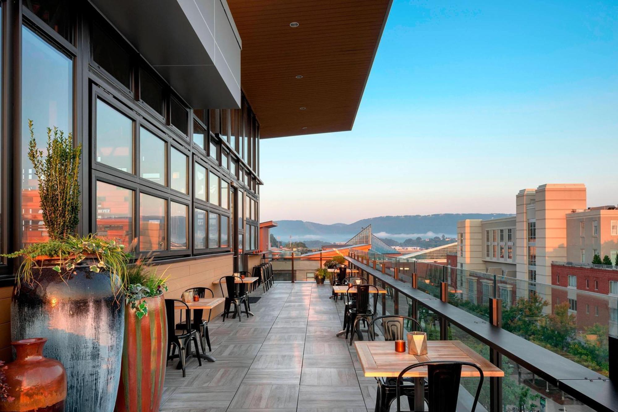 The Edwin Hotel, Autograph Collection Hotel 4*
