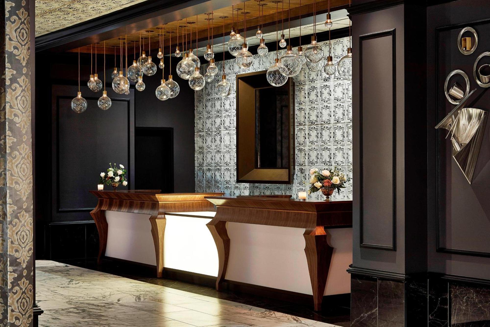 The Edwin Hotel, Autograph Collection Hotel 4*