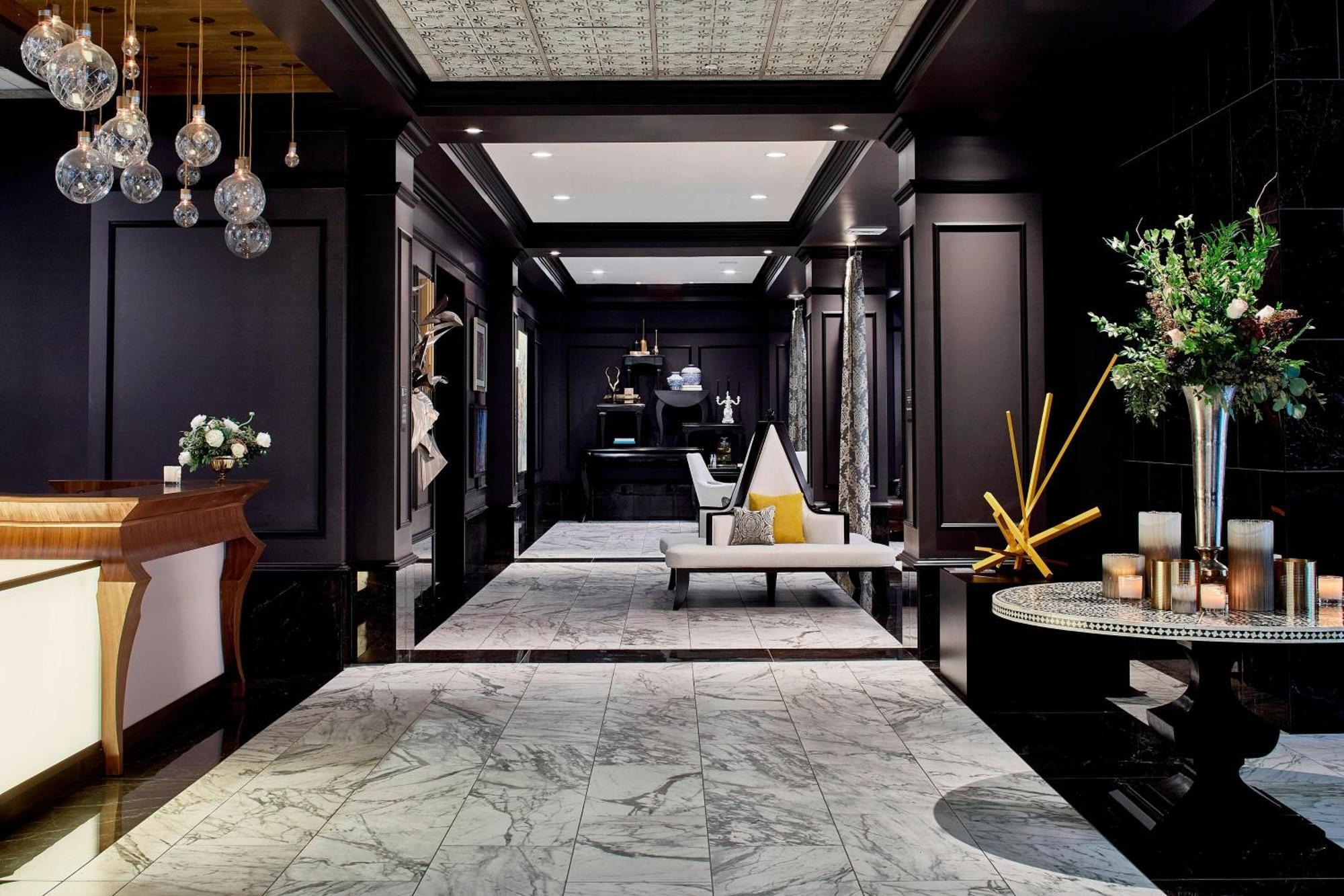 The Edwin Hotel, Autograph Collection Hotel Chattanooga