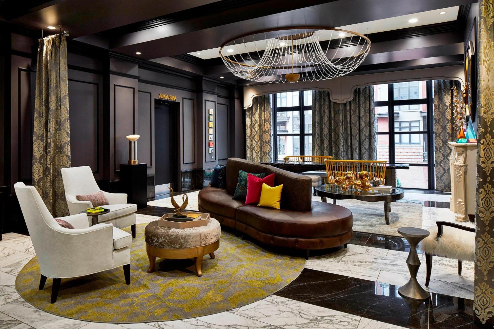 Hotel The Edwin Hotel, Autograph Collection Chattanooga