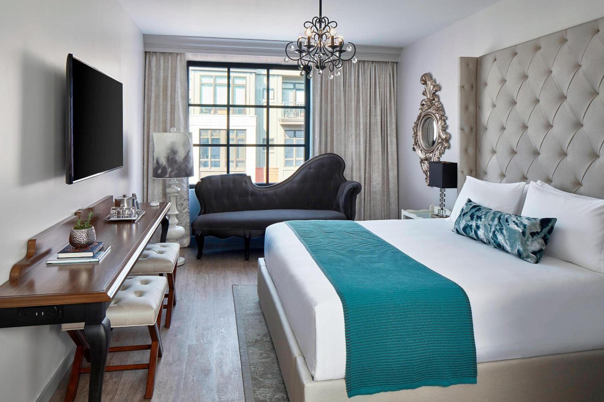 The Edwin Hotel, Autograph Collection 4*