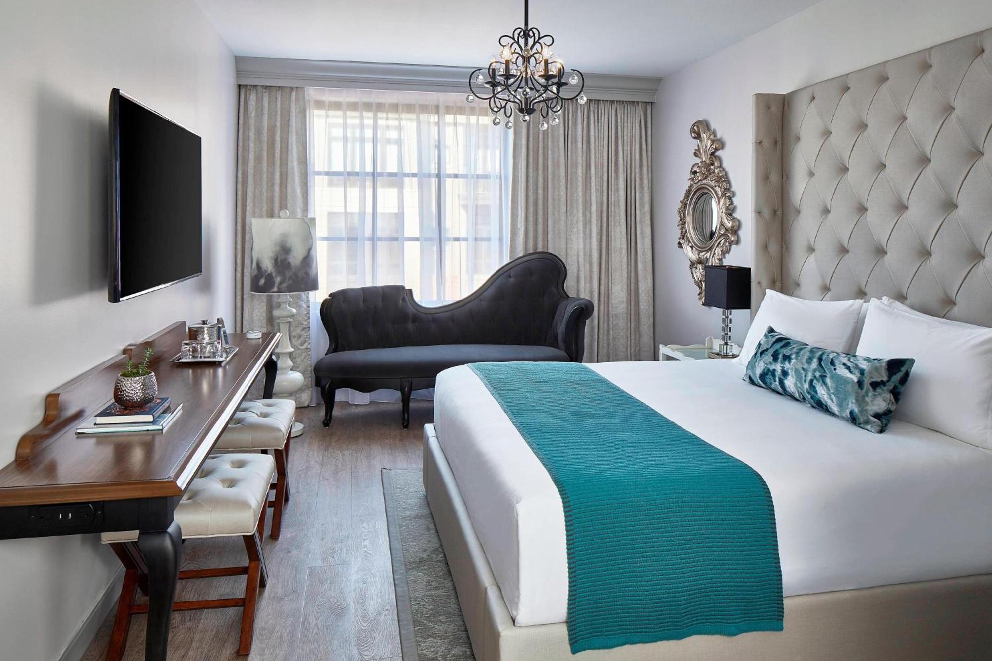 The Edwin Hotel, Autograph Collection Hotel
