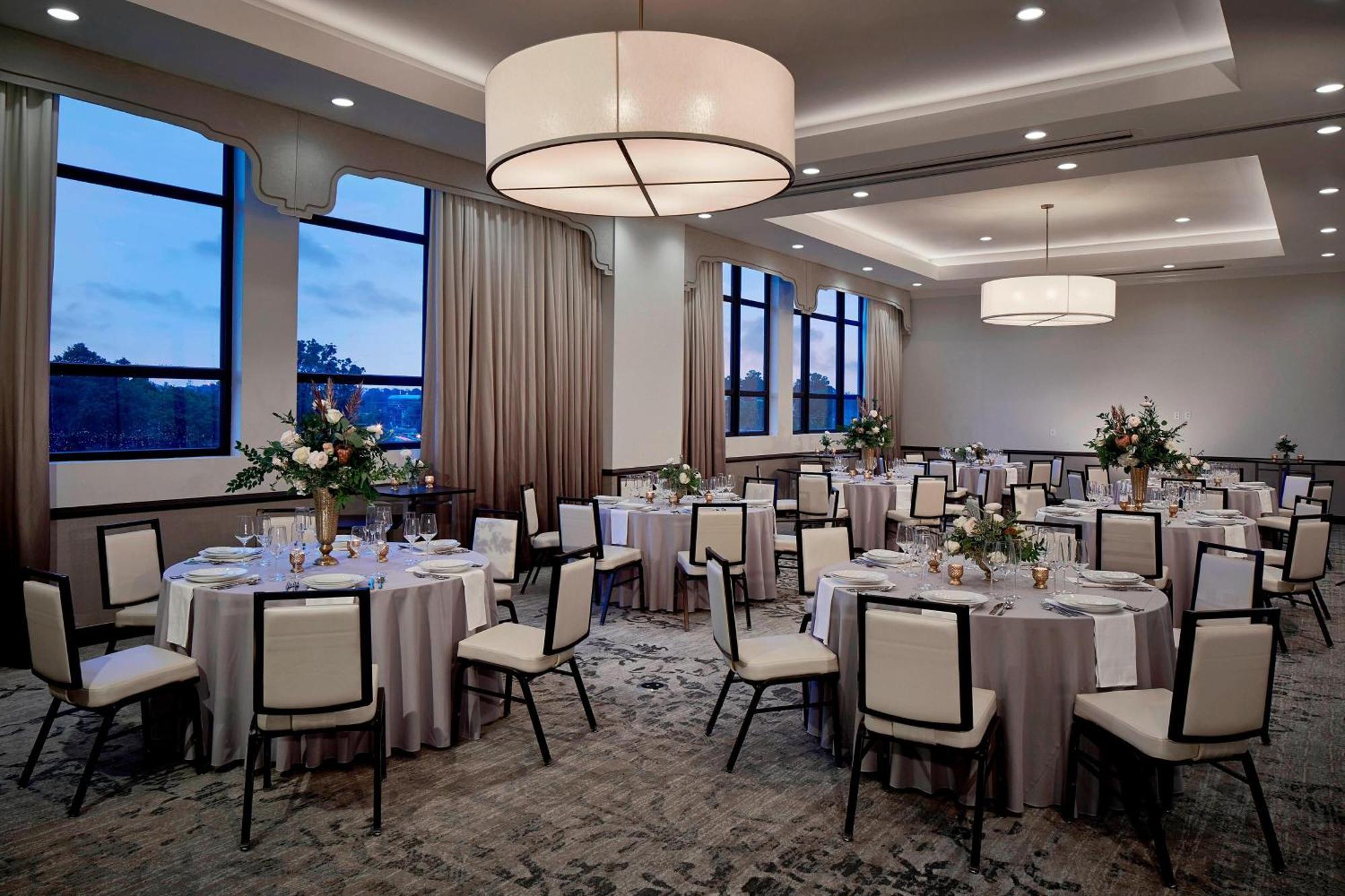 The Edwin Hotel, Autograph Collection 4* Chattanooga
