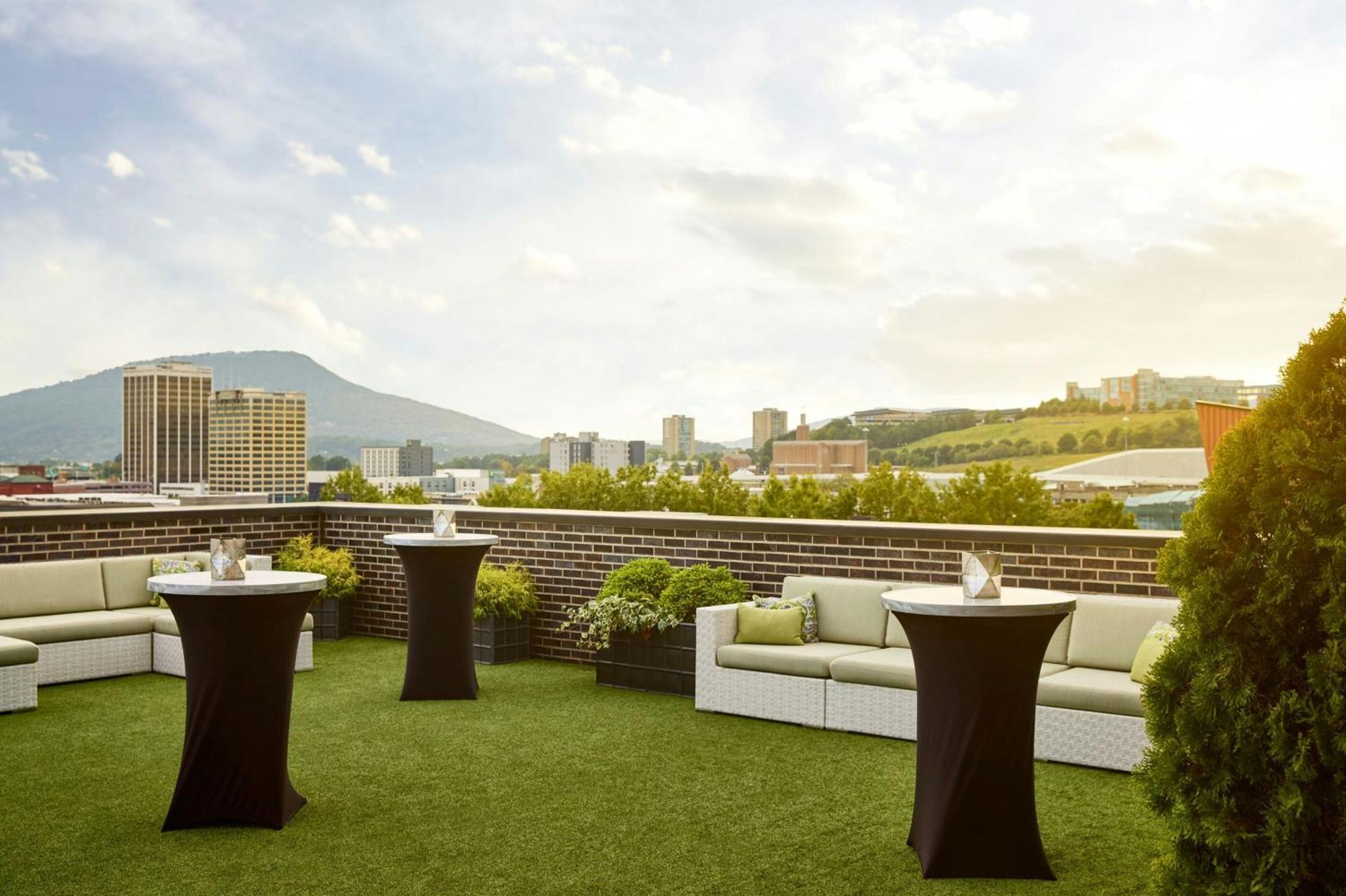 The Edwin Hotel, Autograph Collection Hotel Chattanooga