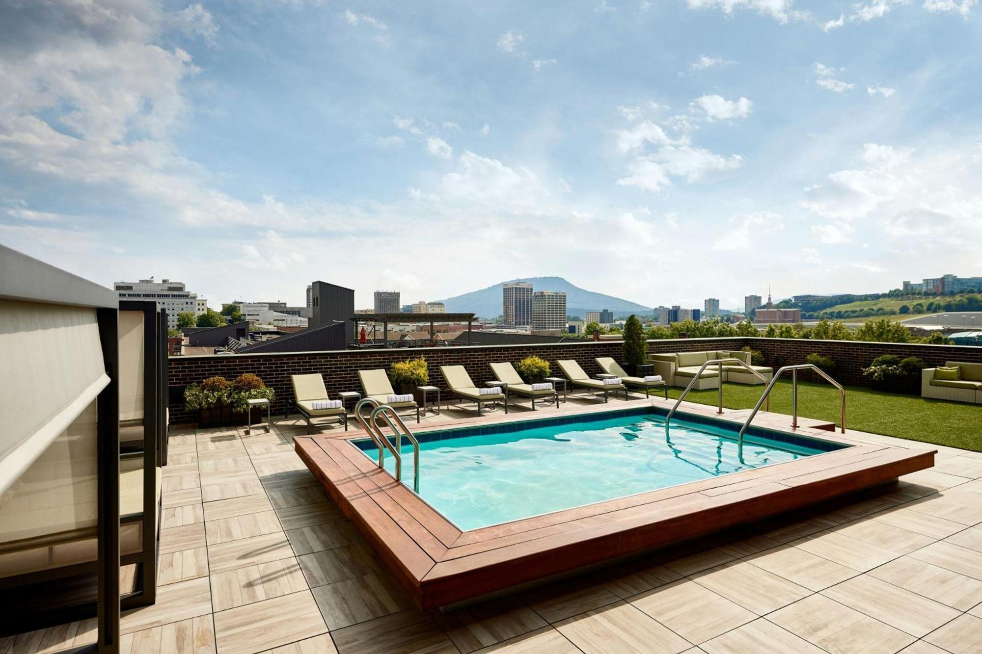 The Edwin Hotel, Autograph Collection 4*