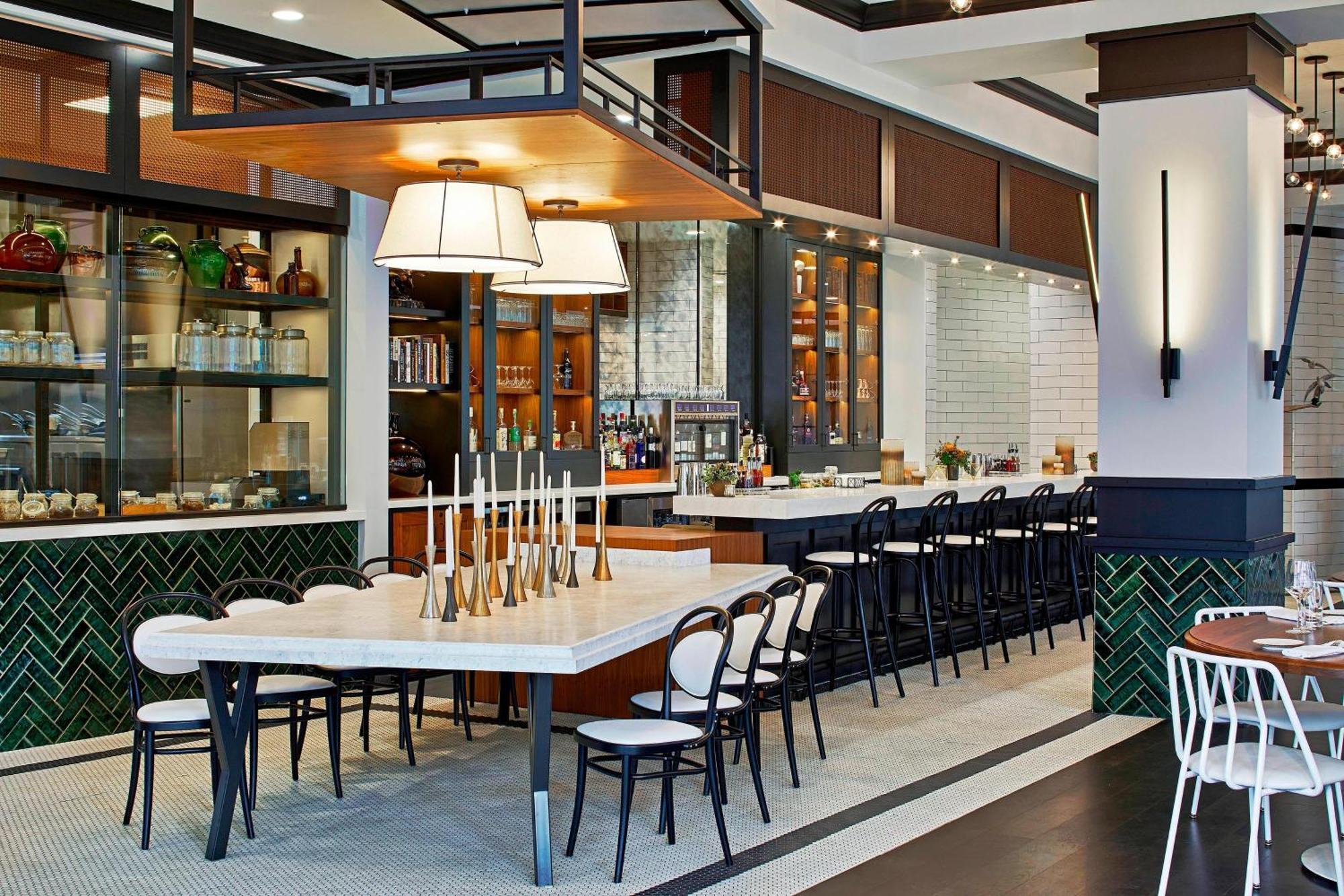 The Edwin Hotel, Autograph Collection Hotel