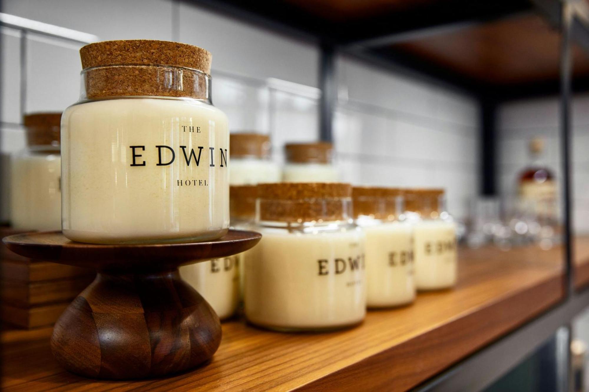 The Edwin Hotel, Autograph Collection Hotel 4*