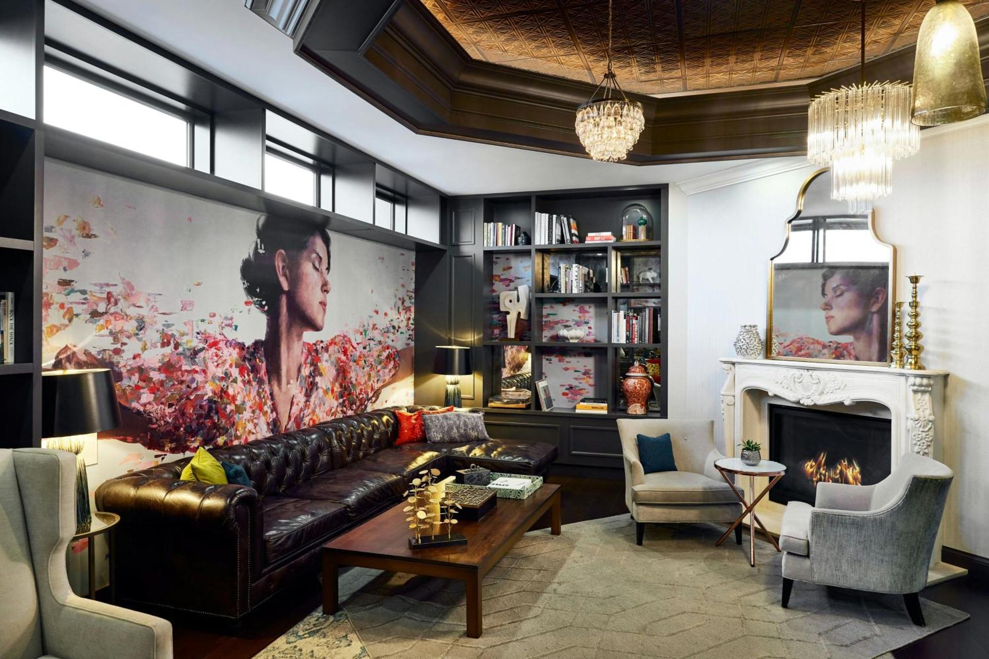 The Edwin Hotel, Autograph Collection Hotel Chattanooga