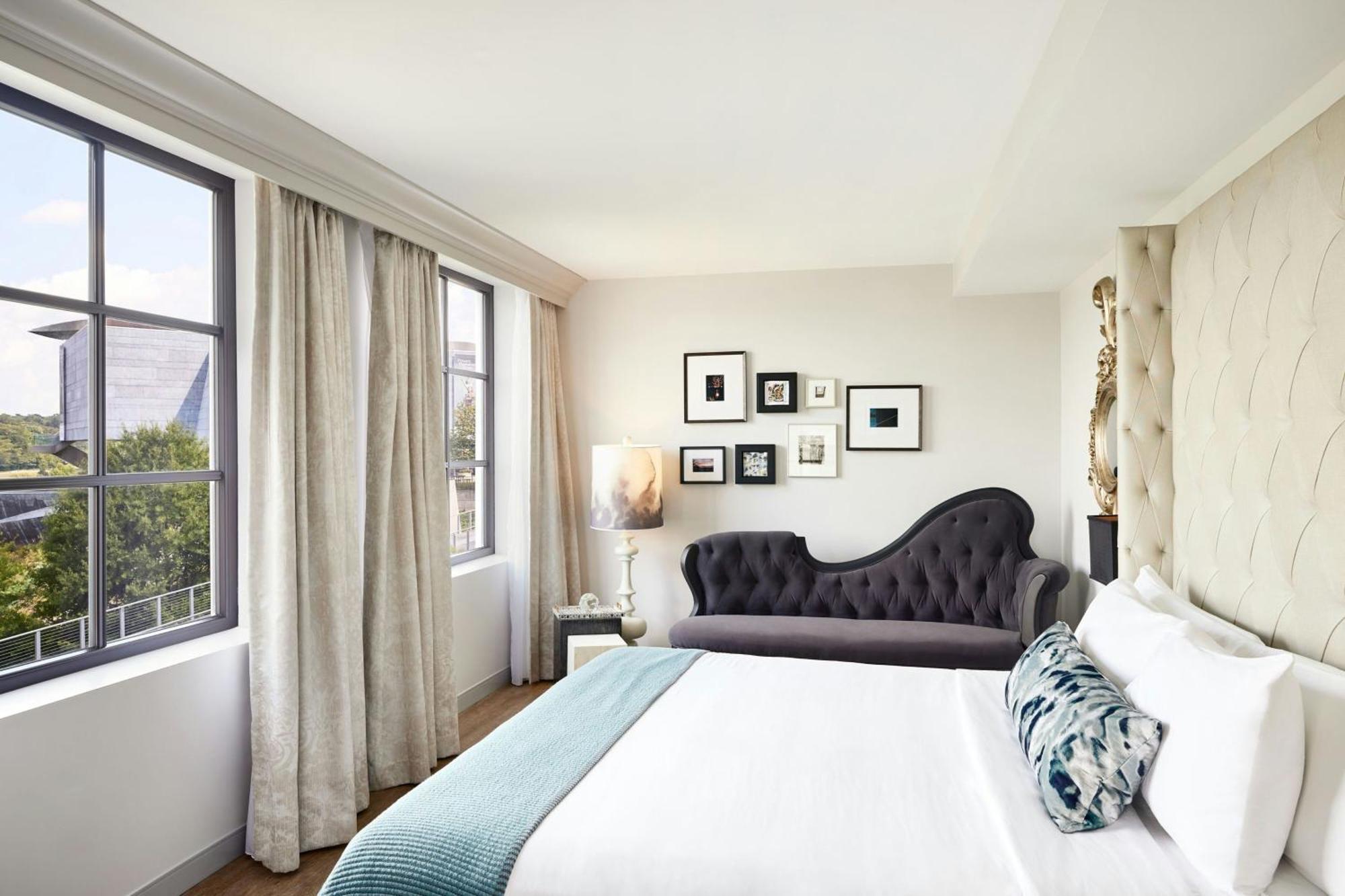 The Edwin Hotel, Autograph Collection 4* Chattanooga