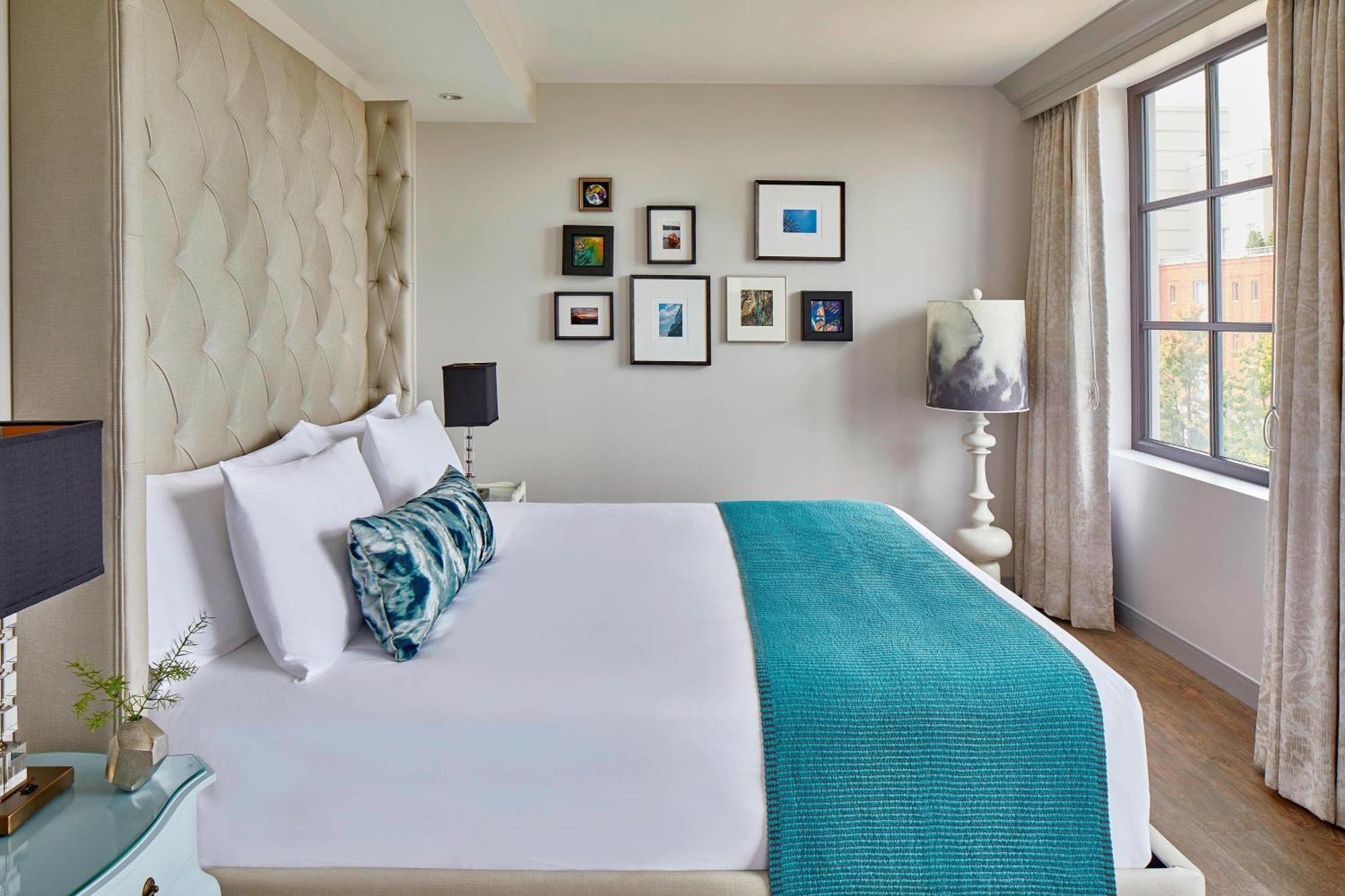 The Edwin Hotel, Autograph Collection Hotel 4*