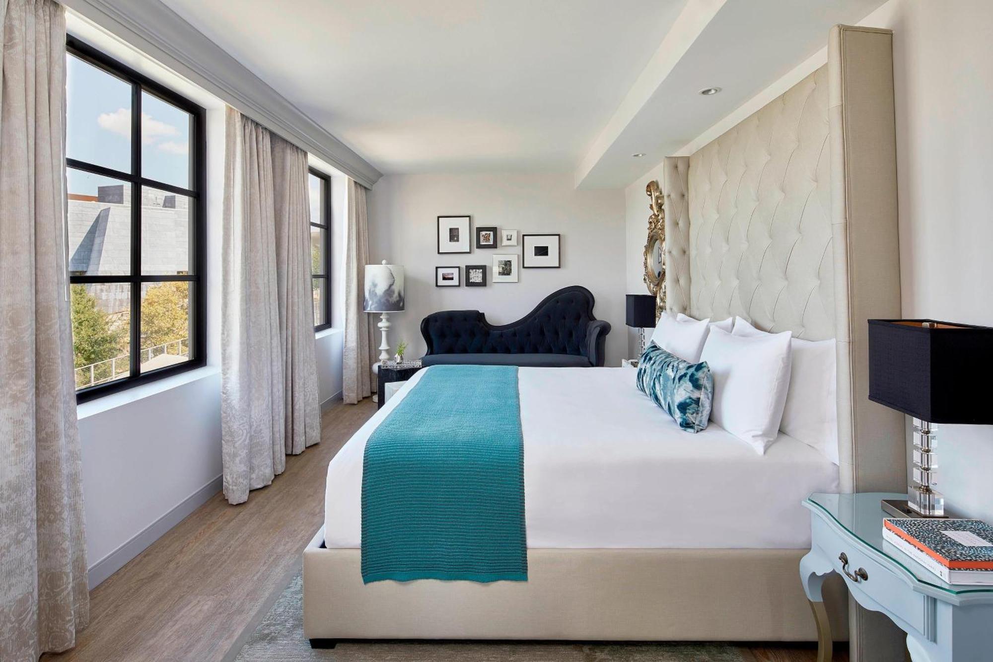 The Edwin Hotel, Autograph Collection 4*