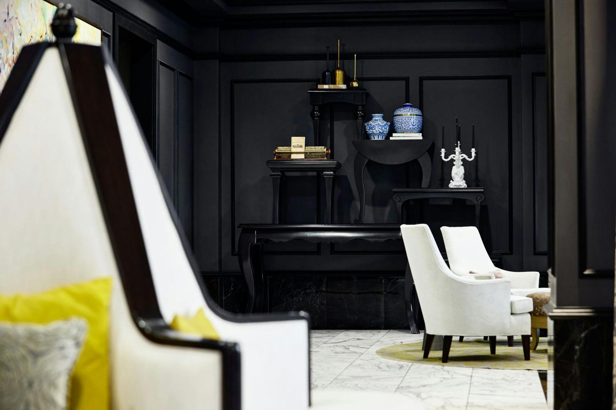 The Edwin Hotel, Autograph Collection Hotel Chattanooga