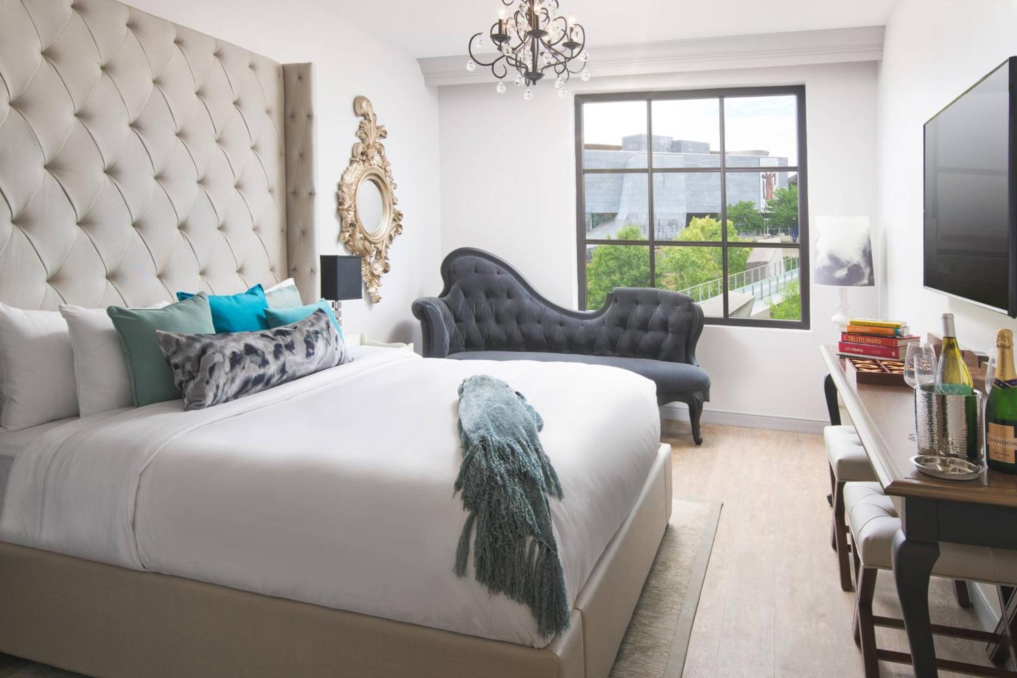 The Edwin Hotel, Autograph Collection Hotel