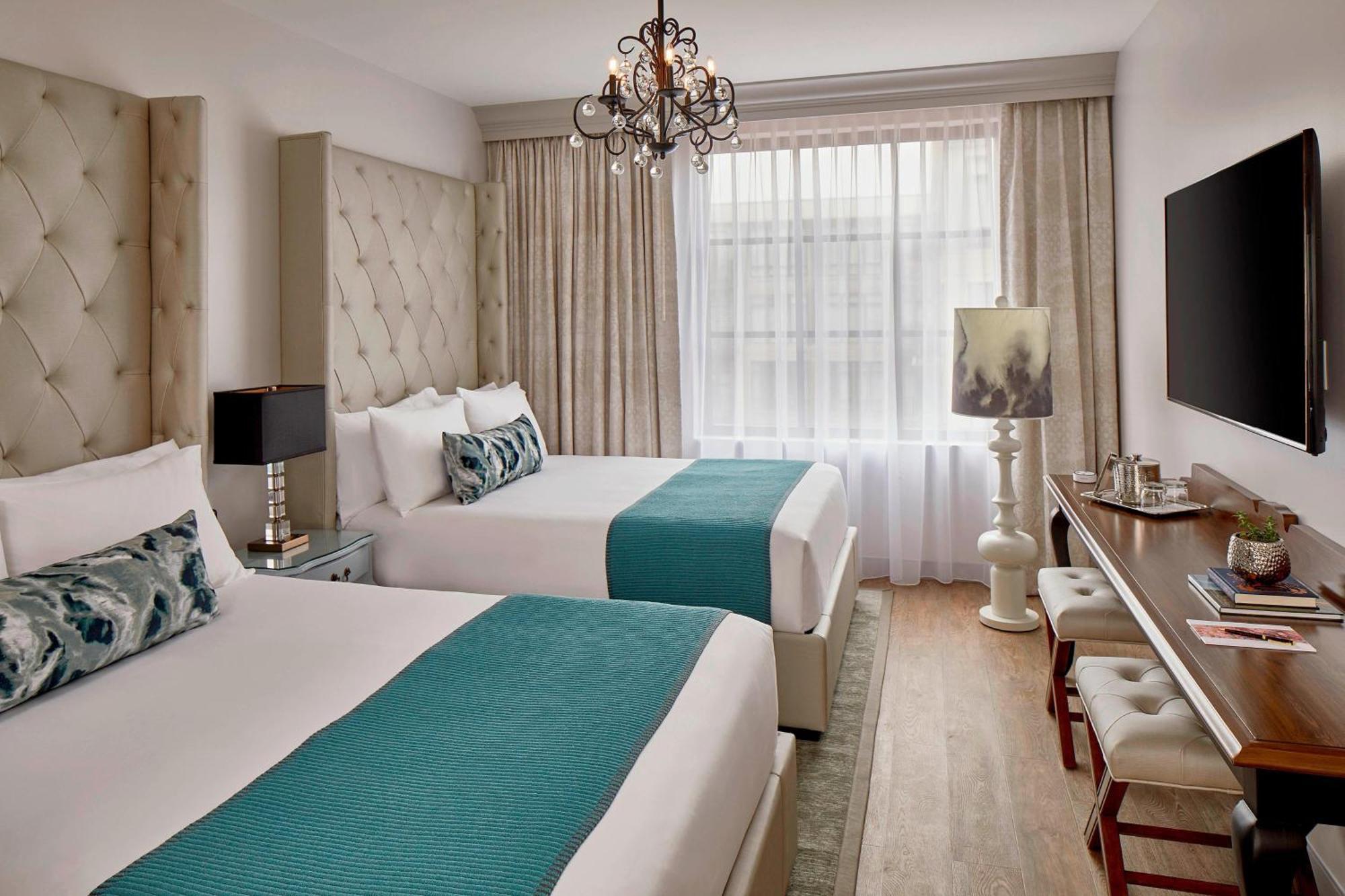 The Edwin Hotel, Autograph Collection Hotel Chattanooga