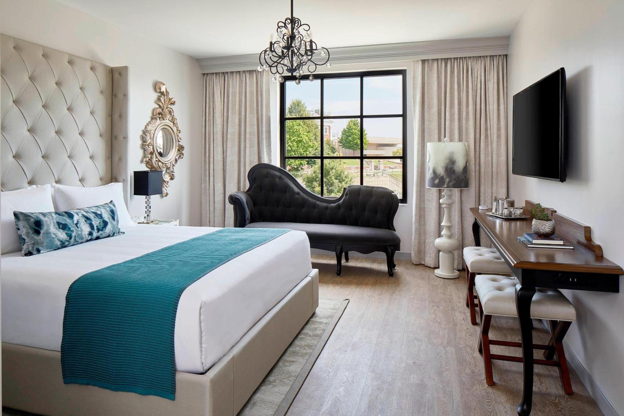 The Edwin Hotel, Autograph Collection Chattanooga
