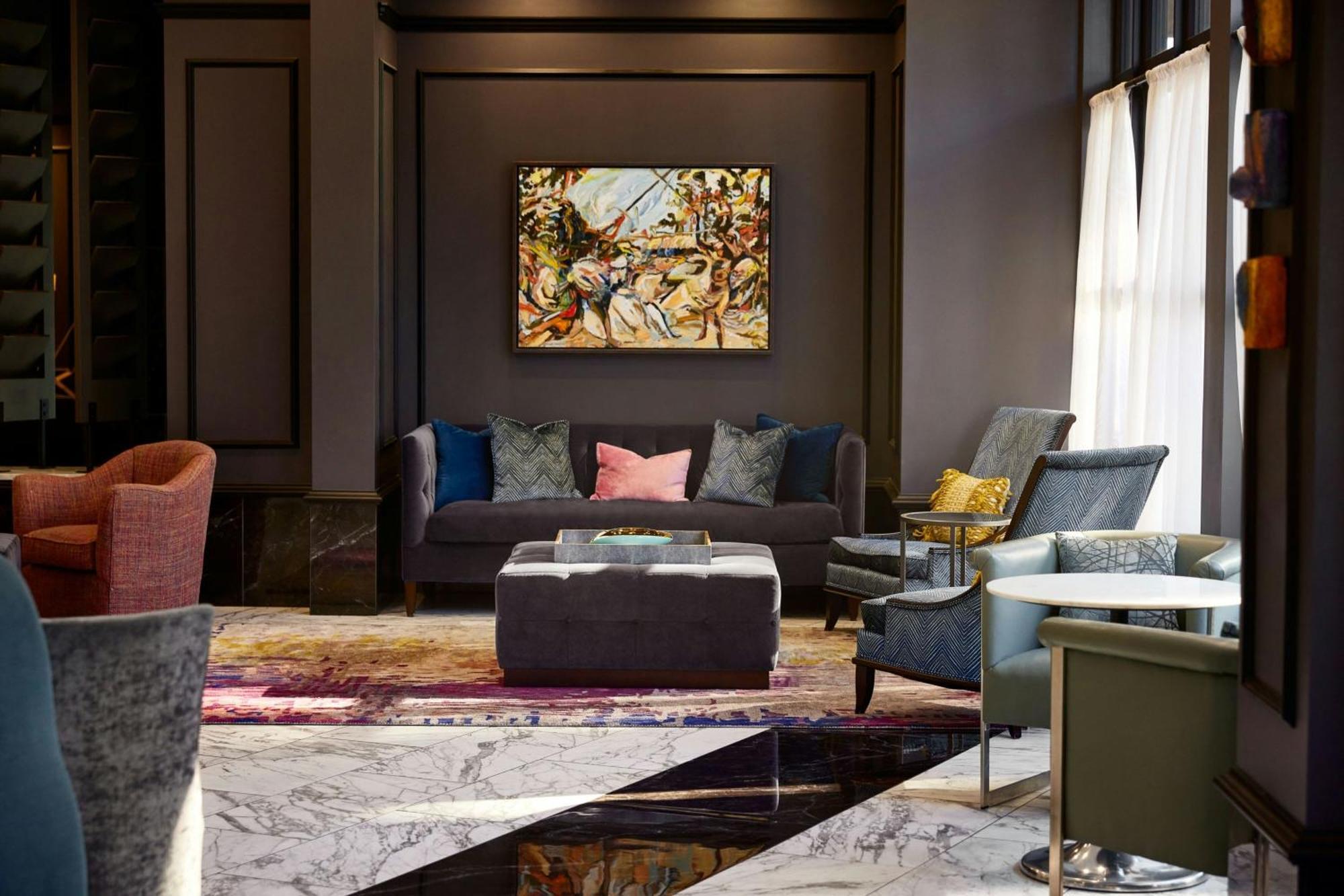 The Edwin Hotel, Autograph Collection Hotel 4*