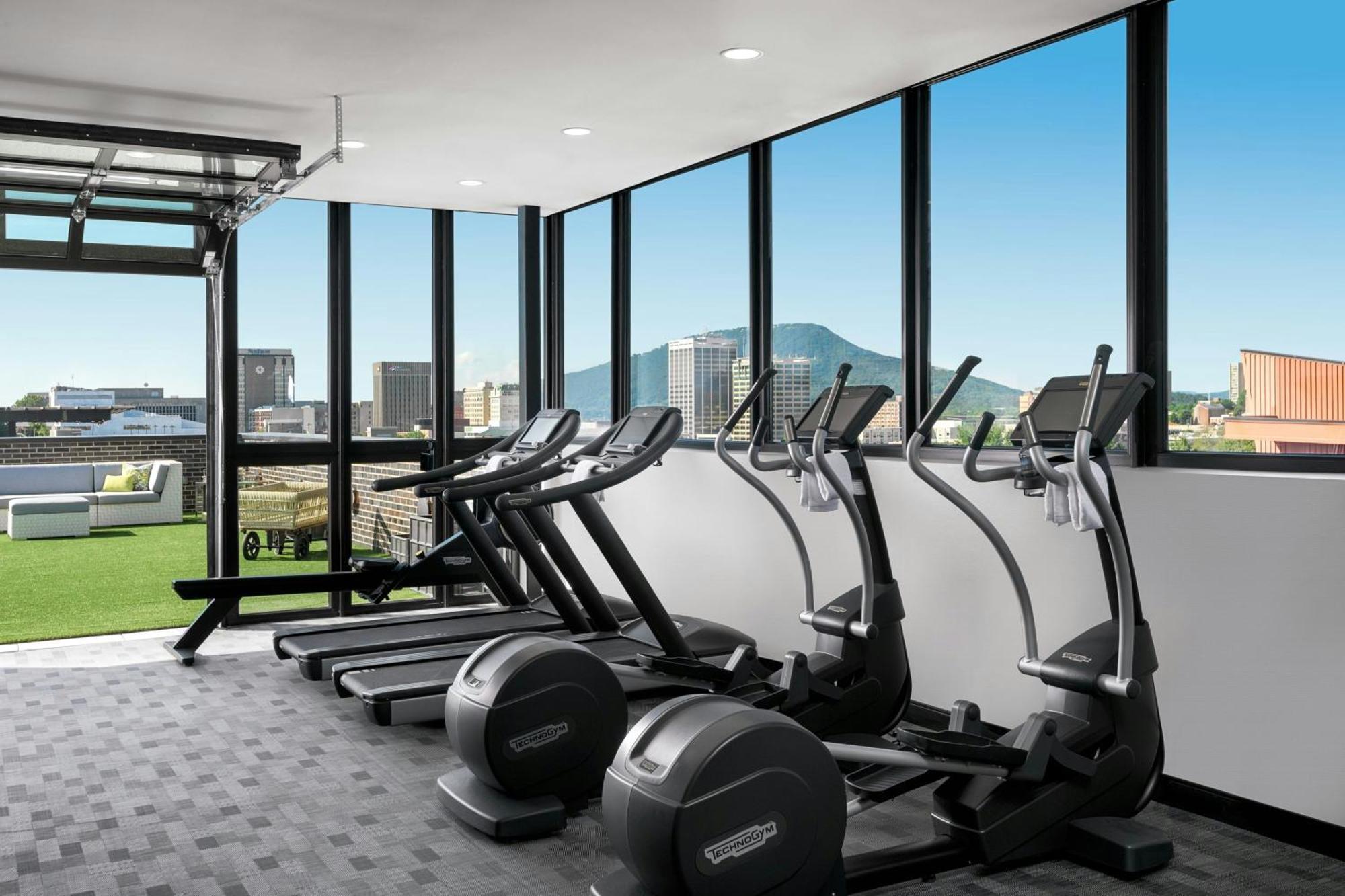 The Edwin Hotel, Autograph Collection 4* Chattanooga